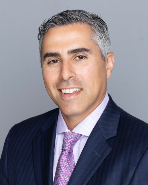 Brian H. Vendig