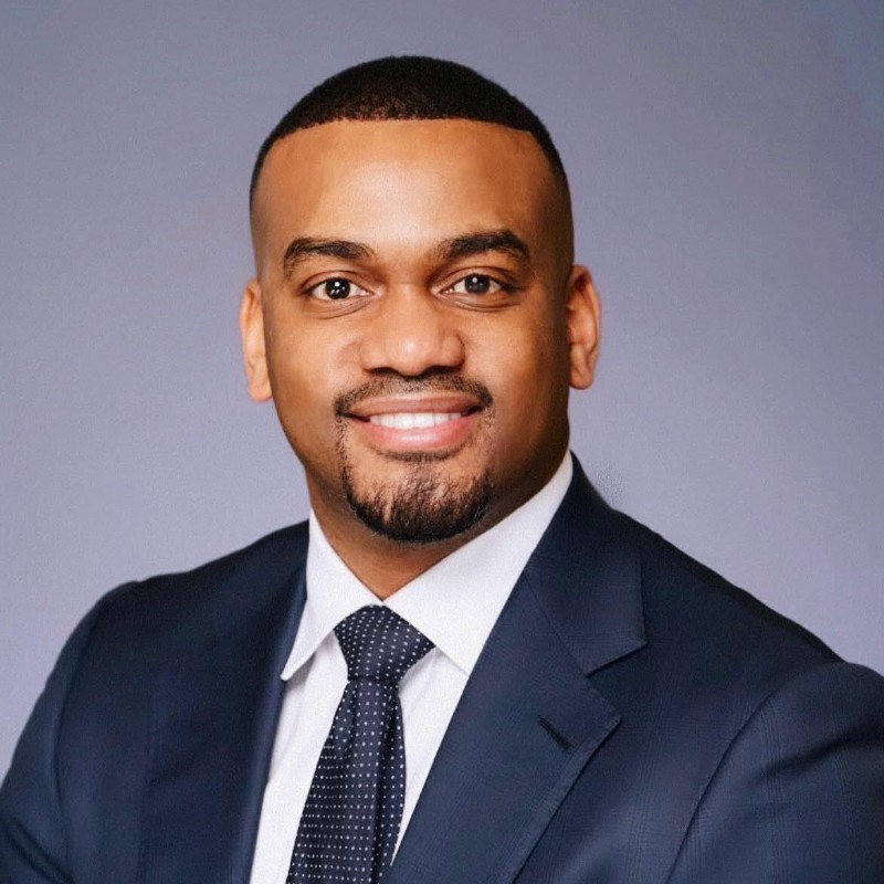 Emanuel D. Jones II